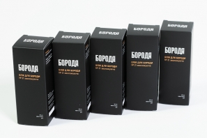 упаковка для олії