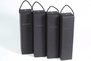 фірмові коробки для вина