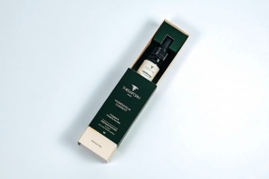 коробка футляр для косметики