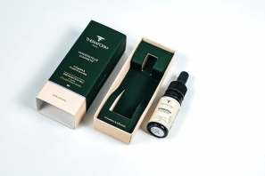 fixing insert for cosmetics