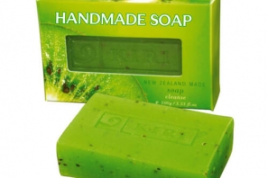soap packaging Boxes