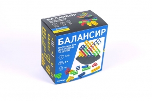 упаковка для настольных игр