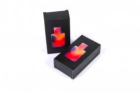 Perfume boxes