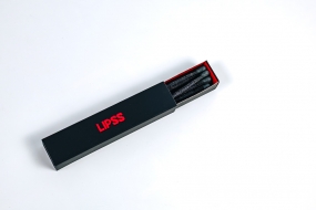 Паковання з картону та гофрокартону: Сувенірні сірники