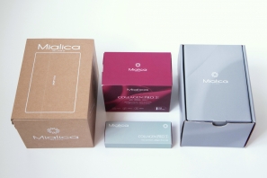 фірмова упаковка на замовлення