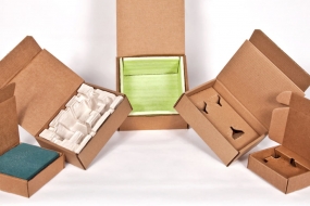 How to choose packaging for a specific type of product