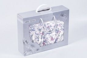 Packaging for towels