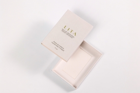 Lid & Bottom Box