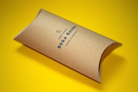 Socks packaging