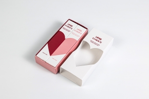 обечайка з фігурним віконцем