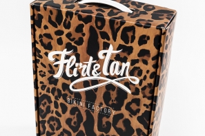 box with double-sided printing