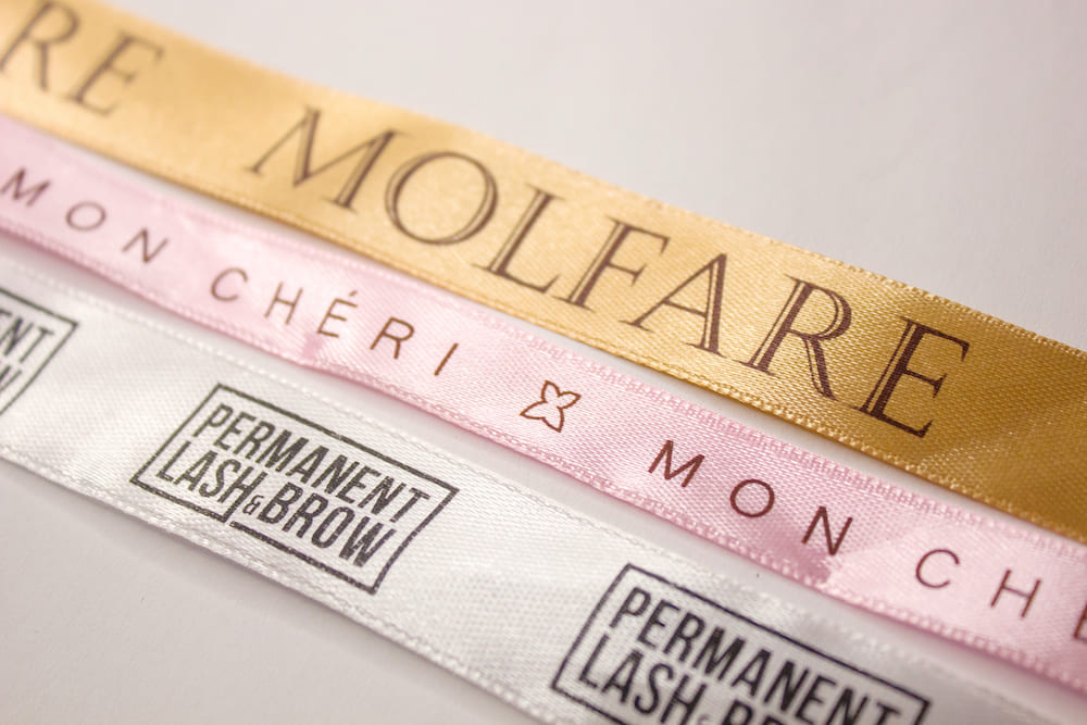 branded packaging tape