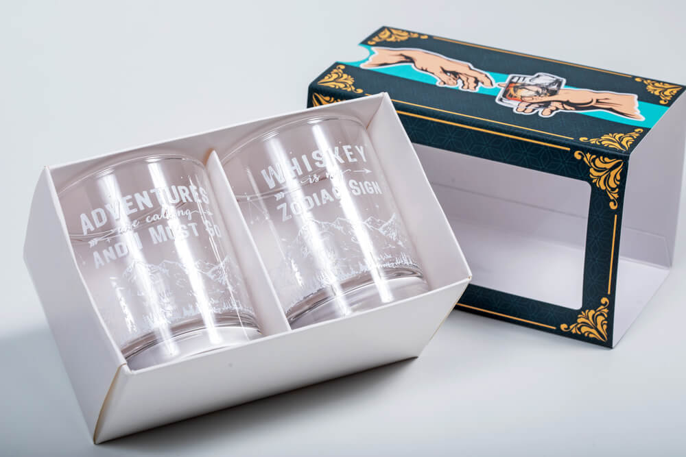 картонні коробки Каменськ