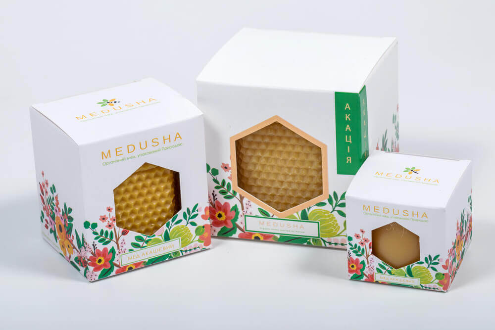 преміум коробки в Каменському